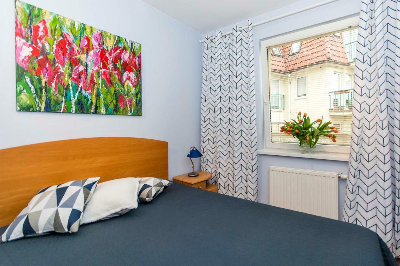 Sopot Family Place Екстериор снимка
