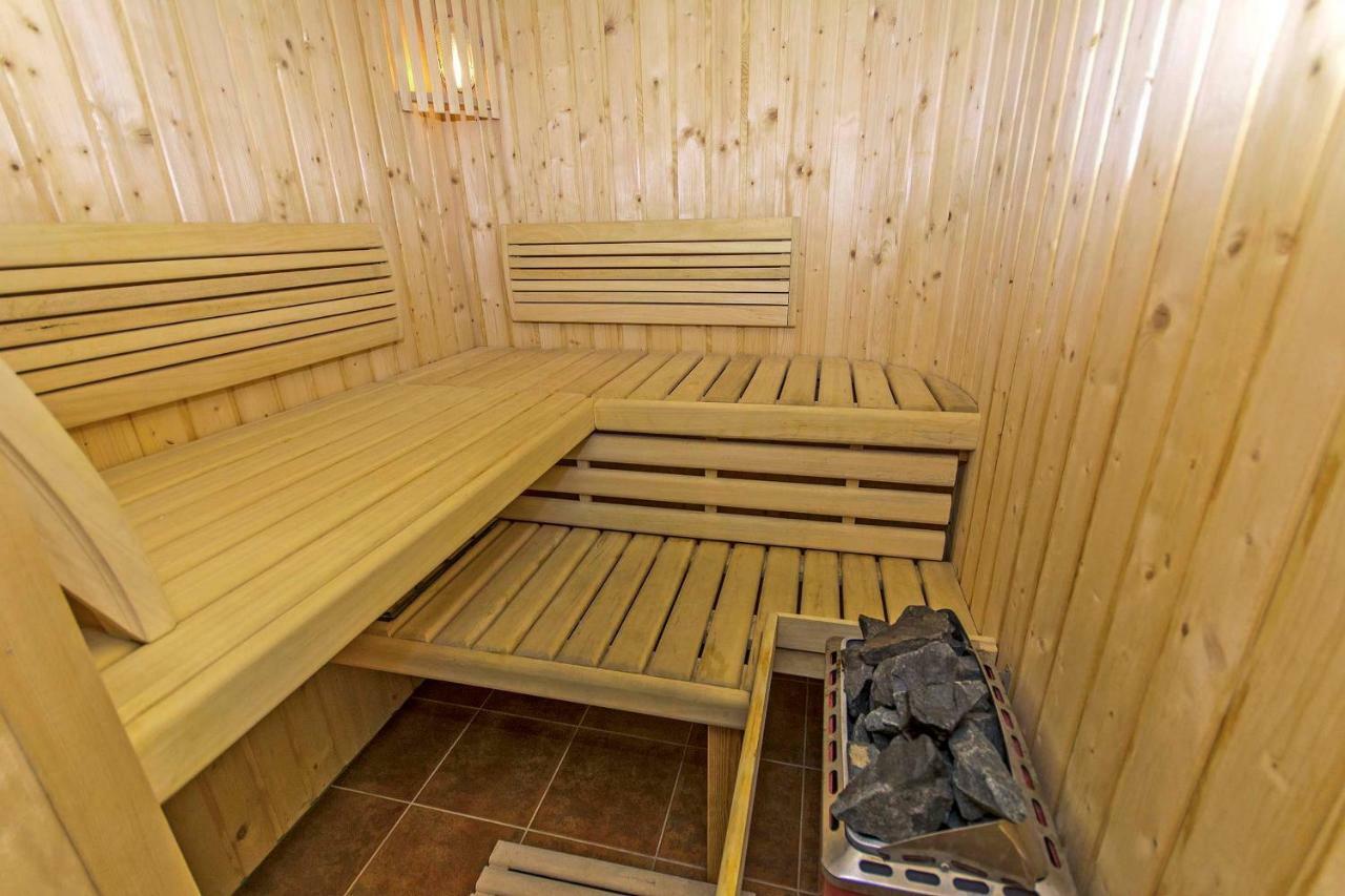 Sopot Family Place Екстериор снимка
