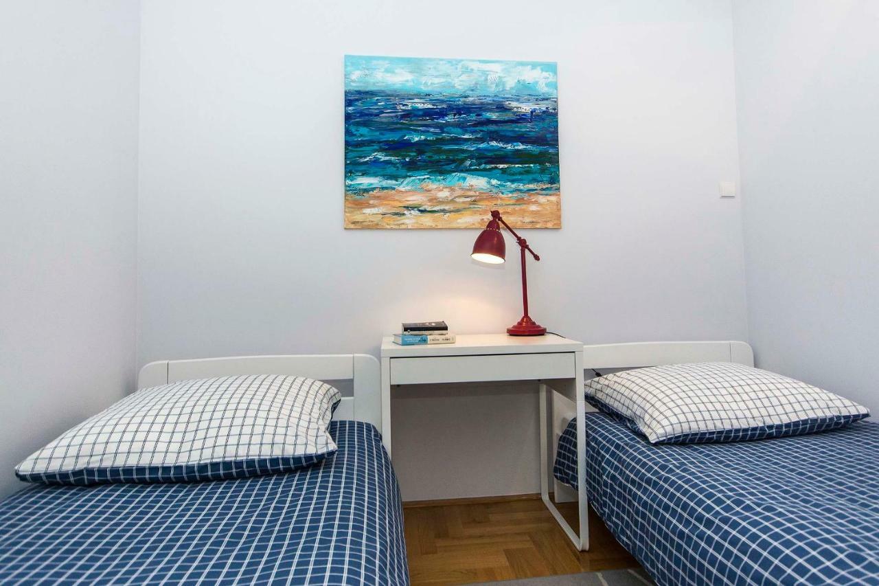 Sopot Family Place Екстериор снимка